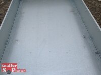 EDUARD 2615 -GD- Heckkipper, Bordwände 30cm -2500kg- H-Pumpe - Lfh: 72cm -165R13