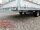 TPV HL-TBH 4520/27-B  - 2,7t Fahrzeugtransporter mit Bordwände - 195/55R10 - ALU Rampen - mit Hochplane SP-Line / Schiebeplanen und Rollo