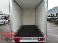 ABVERKAUF / WM Meyer AZ 2030/151 S30 - 2000 - Sandwich - Kofferanhänger