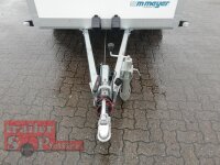 ABVERKAUF / WM Meyer AZ 2030/151 S30 - 2000 - Sandwich - Kofferanhänger
