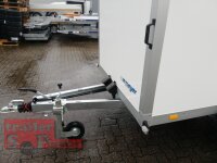 ABVERKAUF / WM Meyer AZ 2030/151 S30 - 2000 - Sandwich - Kofferanhänger