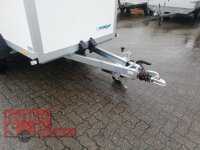 ABVERKAUF / WM Meyer AZ 2030/151 S30 - 2000 - Sandwich -...