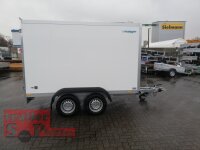 ABVERKAUF / WM Meyer AZ 2030/151 S30 - 2000 - Sandwich - Kofferanhänger
