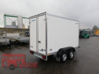 ABVERKAUF / WM Meyer AZ 2030/151 S30 - 2000 - Sandwich - Kofferanhänger