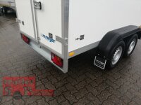 ABVERKAUF / WM Meyer AZ 2030/151 S30 - 2000 - Sandwich - Kofferanhänger