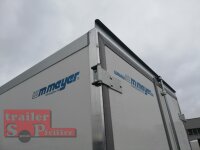 ABVERKAUF / WM Meyer AZ 2030/151 S30 - 2000 - Sandwich - Kofferanhänger