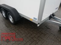 WM Meyer AZ 2030/151 S30 - 2000 - Sandwich - Kofferanhänger
