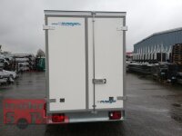 WM Meyer AZ 2030/151 S30 - 2000 - Sandwich - Kofferanhänger
