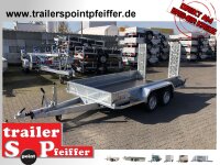 Saris Magnum Explorer 3000 Maschinentransporter -...