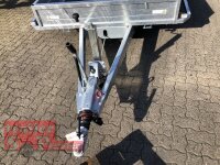 Saris Magnum Explorer 3000 Maschinentransporter -...