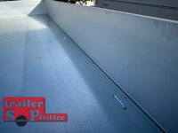 REDUZIERT WM Meyer HKC 3536/185 Dreiseitenkipper mit E-Pumpe - Rampenschacht