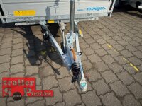 WM Meyer HKC 3536/185 Dreiseitenkipper mit E-Pumpe -...