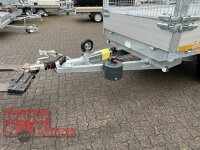 EDUARD 3116 -GD- Heckkipper, Bordwände 30cm -2700kg-...