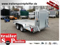 Saris Magnum Explorer 3500 ForceOne Gitterzwischenrampe -...