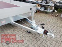 EDUARD 6020 -GD- Hochlader, Bordwände 30cm -3500kg-...