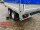 Böckmann HL-AL 2516/20 Alu - Hochlader Anhänger mit Hochplane SP-Line