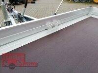 Aussteller / WM Meyer MSL 1730/176 Absenkanhänger