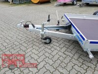 Aussteller / WM Meyer MSL 1730/176 Absenkanhänger