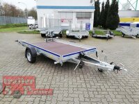 Aussteller / WM Meyer MSL 1730/176 Absenkanhänger