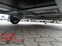 Aussteller / WM Meyer MSL 1730/176 Absenkanhänger