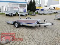 Aussteller / WM Meyer MSL 1730/176 Absenkanhänger