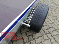 WM Meyer MSL 1730/176 Absenkanhänger