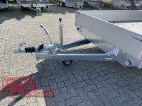 EDUARD 4020 -GD- Hochlader, Bordwände 30cm -2700kg-...