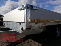EDUARD 4020 -GD- Hochlader, Bordwände 30cm -2700kg- Lfh: 72cm -185/70R13
