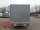 EDUARD 5020 -GD- Hochlader, Auffahrschienen & Winde, Bordwände 30cm -3500kg- Lfh: 63cm -195/50R13 mit Hochplane SP-Line Schiebeplane links und rechts