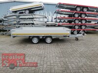EDUARD 3518 -GD- Hochlader, Bordwände 30cm -2700kg- Lfh: 63cm -195/50R13