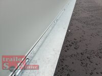 EDUARD 3518 -GD- Hochlader, Bordwände 30cm -2700kg- Lfh: 63cm -195/50R13