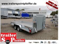 Saris Magnum Maxx ForceOne 3500 - Maschinentransporter -...