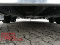 Saris Magnum MG 406 184 3500 2 - Maxx ForceOne 3500 - Maschinentransporter - Ladehöhe: 40 cm - Alu Boden - Auffahrrampe geschlossen