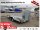 Saris Magnum Maxx ForceOne 3500 - Maschinentransporter - Ladehöhe: 40 cm - Alu Boden - Auffahrrampe geschlossen