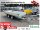 EDUARD 3318 -GD- 3 Seitenkipper, Auffahrschienen, Bordwände 30cm -3000kg- E & H-Pumpe - Lfh: 63cm -195/50R13