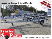 TPV ( Böckmann ) BA1800-R - 1800 KG - Bootstrailer...