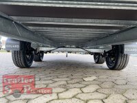 EDUARD 4018 -GD- Hochlader, Bordwände 30cm -2700kg- Lfh: 63cm -195/50R13