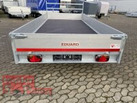 EDUARD 4018 -GD- Hochlader, Bordwände 30cm -2700kg- Lfh: 63cm -195/50R13