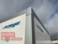 WM Meyer AZ 2030/151 S30 - 2000 - Sandwich - Kofferanhänger mit Zurrleisten / Sperrbalken und 100 KM/H