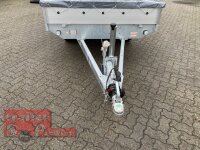 EDUARD 3116 -GD- Hochlader, Bordwände 30cm -2700kg-...