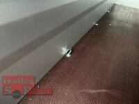 TPV TL-EU2 - Anhänger ungebremst - 100 KM/H mit Hochplane SP-Line