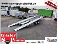 Saris AT 401 202 2700 2 K - 2700 kg kippbarer...