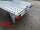 Saris AT 401 202 2700 2 K - 2700 kg kippbarer Autotransporter Trailer 400 x 202 cm