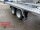 Saris AT 401 202 2700 2 K - 2700 kg kippbarer Autotransporter Trailer 400 x 202 cm