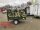 TPV TL-EU2 Bronzegrün Anhänger mit Hochplane Spitzdach  " BOYS ON THE ROAD ( camouflage ) " AKTION für echte Kerle !