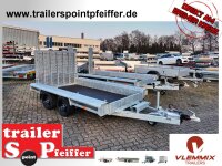 Vlemmix MT-3015-3500 - C Maschinentransporter -...