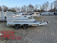 Vlemmix MT-3015-3500 - C Maschinentransporter -...