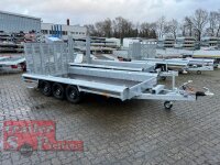 Vlemmix MT-4018-3500 - M - Maschinentransporter -...