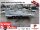 Vlemmix MT-4018-3500 - I - Maschinentransporter - Baggeranhänger 400 x 180 - 3500 kg - 3 Achser