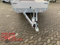 EDUARD 4018 -GD- Hochlader, Bordwände 30cm -3500kg-...